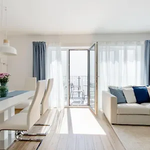 Szondi Corner Apartment